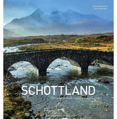 Immagine prodotto di Bildband Schottland