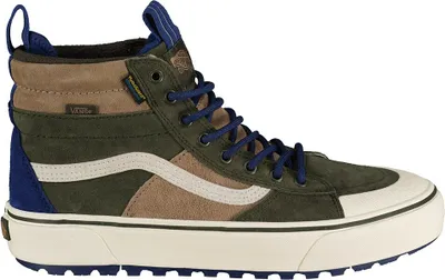 Produktbild von Vans Sk8-hi Mte-2 Sportschuhe Grün EU 39 Mann Grün EU 39