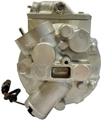 Image de Compresseur de climatisation Mahle pour Audi Seat Skoda VW