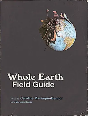 Obrázek produktu pro Whole Earth Field Guide