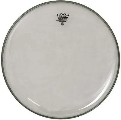 Produktbild von Remo Ambassador Clear 20'' BD