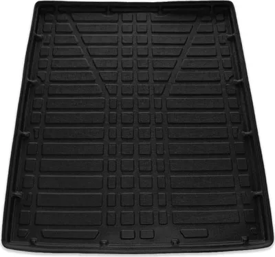 Zdjęcie produktu dla Gumowa wyściółka bagażnika do Mercedes GL Class 2007-2016 Rubber TPE Black