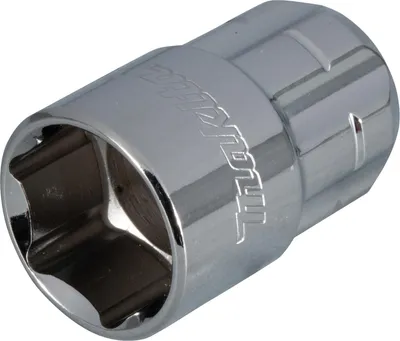 Produktbild von Makita Durchgangs-Steckschlüssel SW16 B-65707
