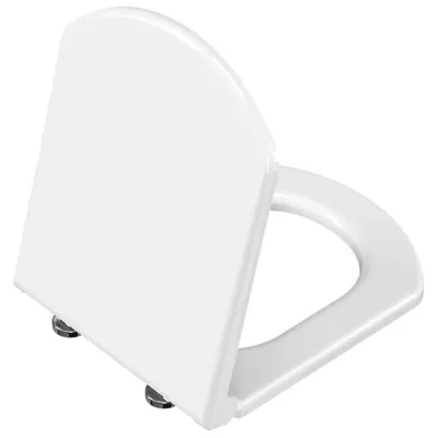 Produktbild von Vitra Valarte WC-Sitz mit Absenkautomatik