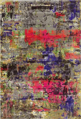 Produktbild von Vintage 5207 Multi 120cm x 181cm