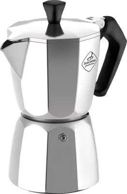 Produktbild von Tescoma Espressokocher PALOMA, 1 Tasse