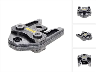 Immagine prodotto di Rems Presszange V 12mm für VIEGA, SANHA