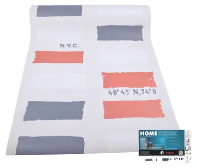 Produktbild von Rasch Vlies - Tapete Kollektion HOME VISION VI 426915