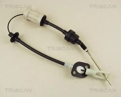Zdjęcie produktu dla Linka Sprzęgła Fiat Punto 94-