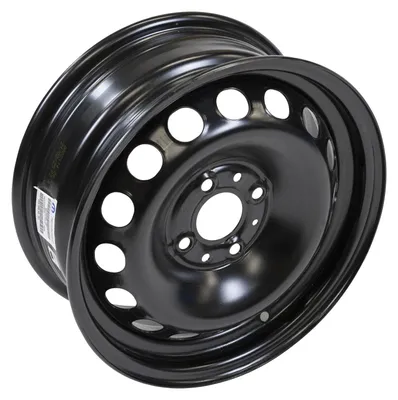 Produktbild von Original Stahlfelge 5,5J X 14 ET 35 4x98 51804399
