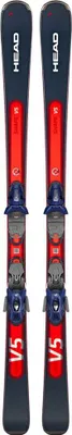 Produktbild von Abfahrtsski HEAD SHAPE e.V5 + Bindung PR 11 GW 2023/24 149 cm
