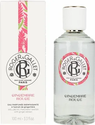 Obrázok produktu pre Roger & Gallet Gingembre Rouge parfémovaná voda pre ženy 100 ml