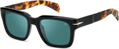 Produktbild von David Beckham Herren-Sonnenbrille DB 7100_S