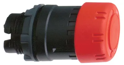 Imagen del producto de Gs Notaus D=30, Rt, Überlist. Zb5As834