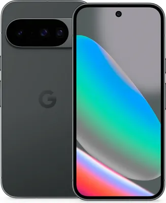 Google Pixel 10 256GB Obsidian