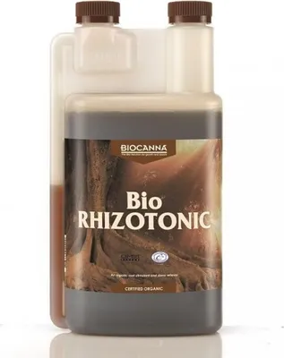 Produktbild von Biocanna Rhizotonic 1L