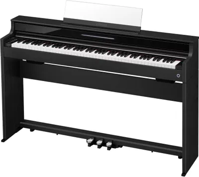 Zdjęcie produktu dla Casio AP-S450 Black Pianino cyfrowe