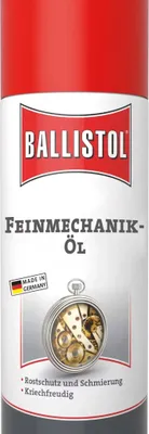 Obrázek produktu pro Precision mechanics oil spray, 200 ml
