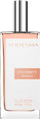 Obrázok produktu pre Yodeyma Celebrity Woman Parfumovaná voda pre ženy 50ml