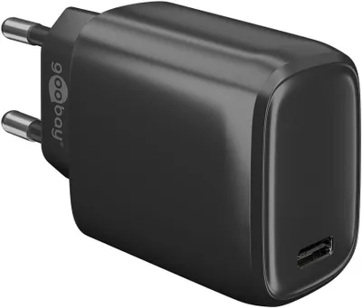 Produktbild von USB-C PD (Power Delivery) Schnellladegerät (20W)