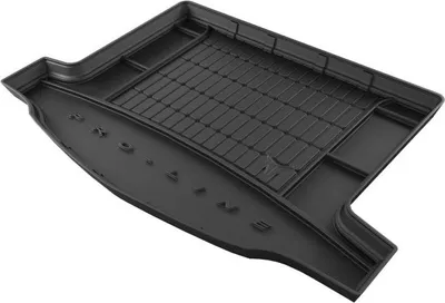 Produktbild von FROGUM Kofferraumwanne Schwarz Gummi für HONDA CIVIC IX (FK)