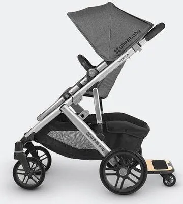 Produktbild von Uppababy Vista Piggy Back Mitfahrbrett Buggyboard