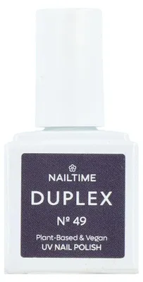 Produktbild von Nailtime Duplex UV Nail Polish 49 Harmony (8 ml)