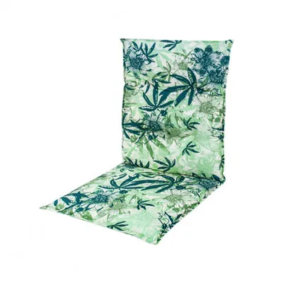 Obrázek produktu pro Doppler LIVING 3954 100 x 48 x 6 cm zelená