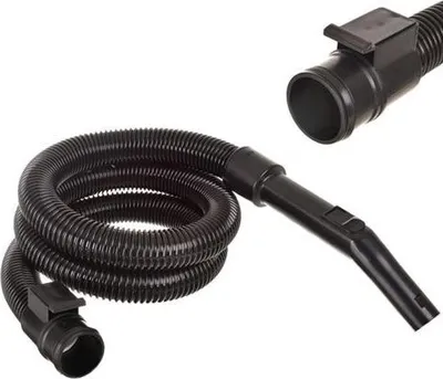 Image de Tube laryng avec coude 2 m Electrolux MONDO Oxygen Harmony