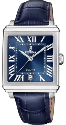 Produktbild von Festina - F20681/9 - Armbanduhr - Herren