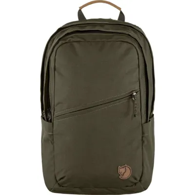 Image de Fjällräven Sac à dos Räven 20 27 x 18 x 44