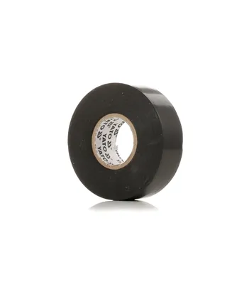 Produktbild von Yato YT-8174, EN60454-3-1-1/F-PVC/60/R-Tp, 20 m, 25 mm, 0,19 mm