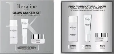 Produktbild von Glow Maker-Geschenkset