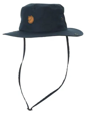Produktbild von Fjällräven Abisko Summer Hut Schwarz S Mann Schwarz S