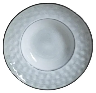 Zdjęcie produktu dla HOMLA Talerz NATIO do pasty 27 cm