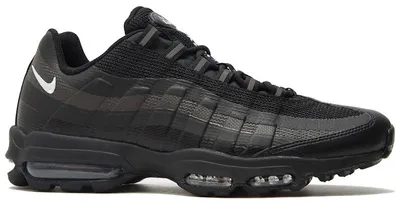 Produktbild von Nike Air Max 95 Ultra Black Medium Ash - EU 45