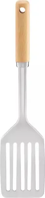 Produktbild von Ambition Natural Openwork Kitchen Spatel 33cm wie abgebildet