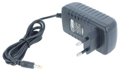 Produktbild von vhbw Netzteil Ersatz für Amazon 53-006538 für intelligenten Lautsprecher - 140 cm