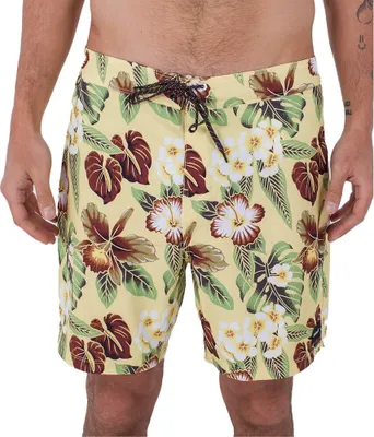 Immagine prodotto di Hurley Phantom-eco Classic 18´´ Badeshorts Gelb 30 Mann Gelb 30