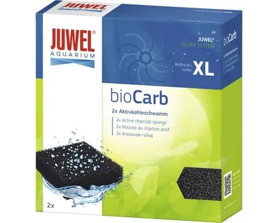 Immagine prodotto di Spugna al carbonio JUWEL Jumbo