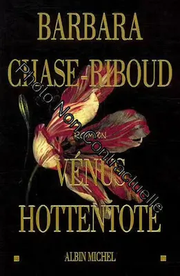 Image de Vénus Hottentote