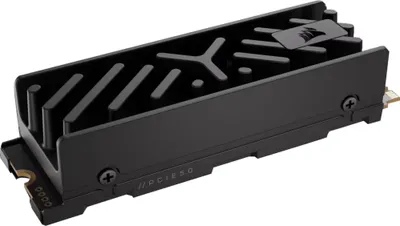 Produktbild von Corsair MP700 ELITE, 2 TB, M.2, 10000 MB/s