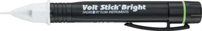 Produktbild von Berührungsl.-Spannungspr. VoltStickBright SAGAB