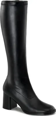Produktbild von GOGO-300 Damen Boots von Funtasma, Schwarz , EU 37, US 7
