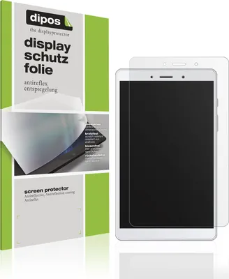 Zdjęcie produktu dla 2x dipos AR Samsung Galaxy Tab A8.0 LTE