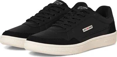 Image de Jack & Jones Bounce Chaussures de sport Noir UE 41 Homme Noir UE 41
