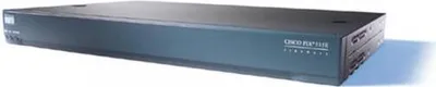 Immagine prodotto di Bundle Fast Ethernet a 6 porte Cisco PIX 515E con Failover attivo/attivo, 100 Mbps, 190 Mbps, 130 Mbps, cablato, SSHv2, Telnet, HTTP/HTTPS, ICMP, SNMP, DHCP, HTTP, FTP, ESMTP, SNMP, ICMP, H.323, SIP, SCCP, RTSP, GTP, RPC, ecc.