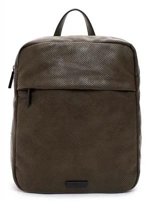 Produktbild von SURI FREY Rucksack Celly Backpack Mud dunkelbraun
