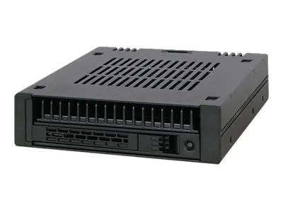 Immagine prodotto di Icy Dock ExpressCage MB741SP-B - Rack di stoccaggio mobile