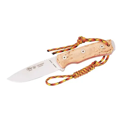Produktbild von Nieto CHAMAN BUSHCRAFT Gürtelmesser 270311